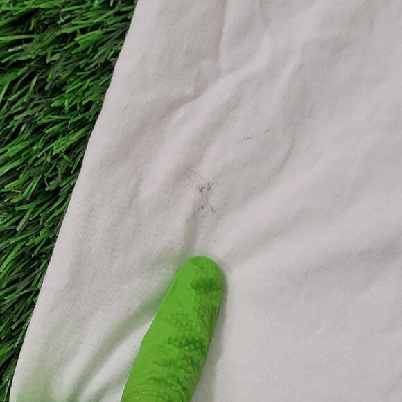 Vintage 90s Hard-Rock Hawaii Maui Tank-Top Medium 19x25 USA - Picture 7 of 14